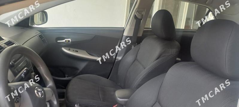 Toyota Corolla 2012 - 190 000 TMT - Ашхабад - img 5