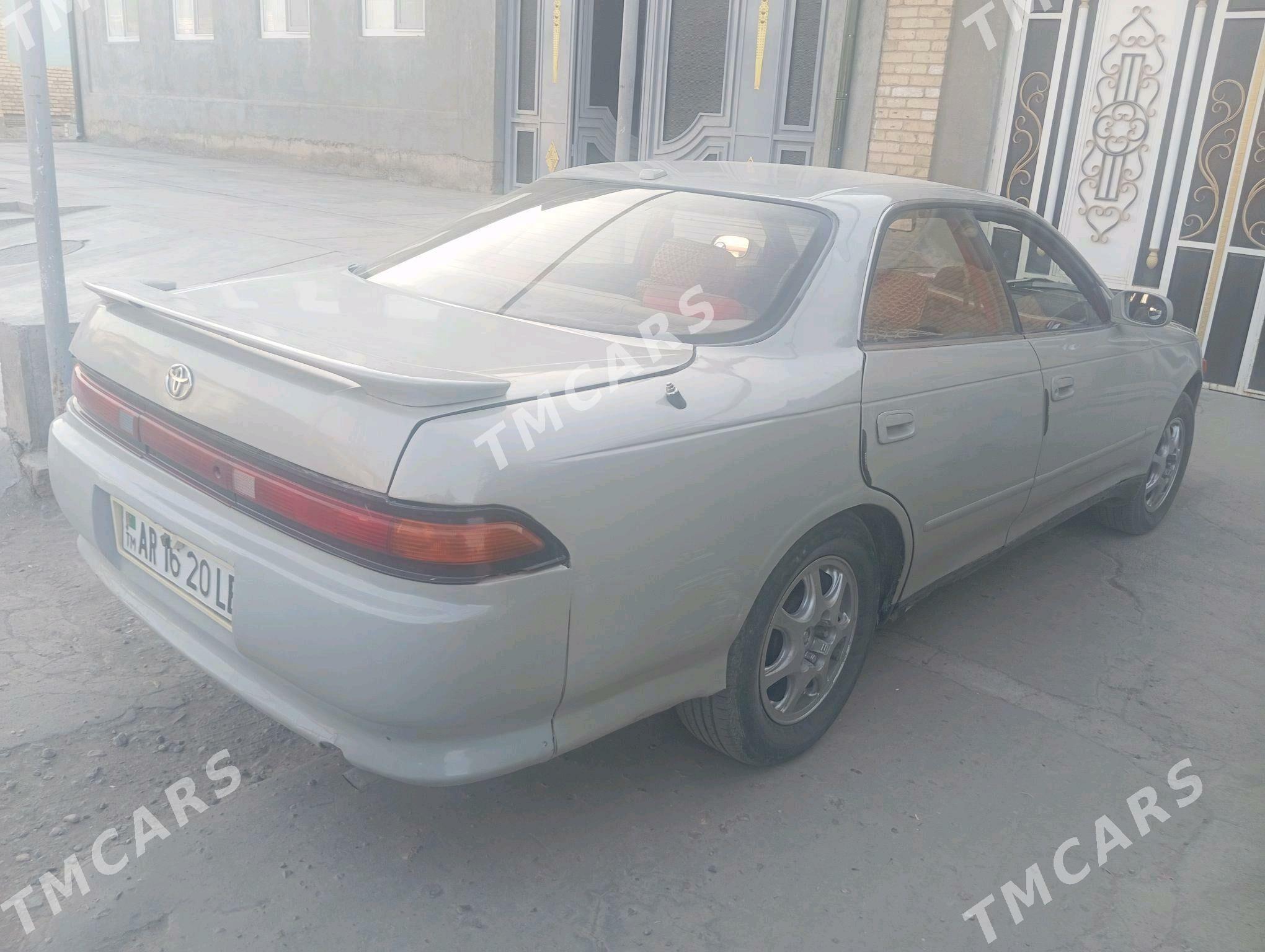 Toyota MR2 1993 - 55 000 TMT - Туркменабат - img 2