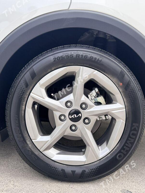 Kia K5 2024 - 375 000 TMT - 16-njy tapgyr - img 6