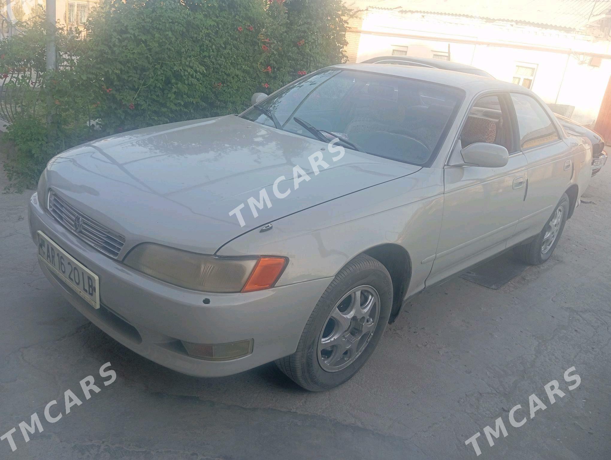 Toyota MR2 1993 - 55 000 TMT - Туркменабат - img 6