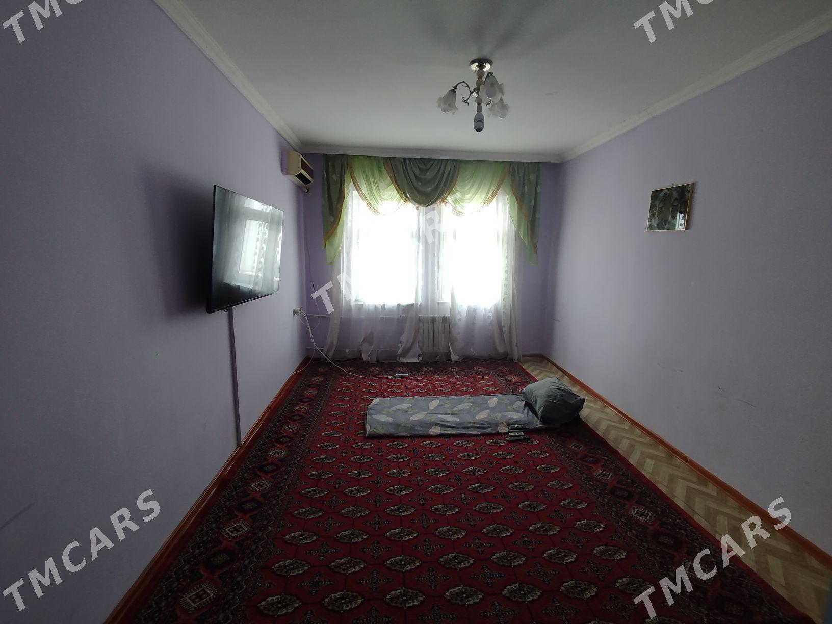 Mikraýon 3 Kom 5 etaj - Туркменбаши - img 2