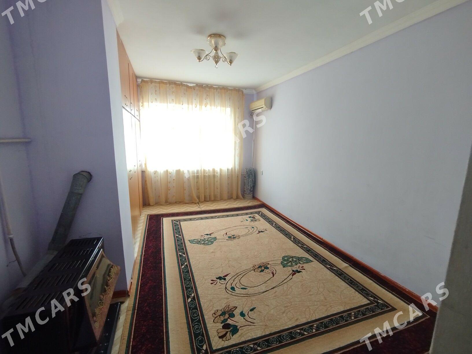 Mikraýon 3 Kom 5 etaj - Туркменбаши - img 6