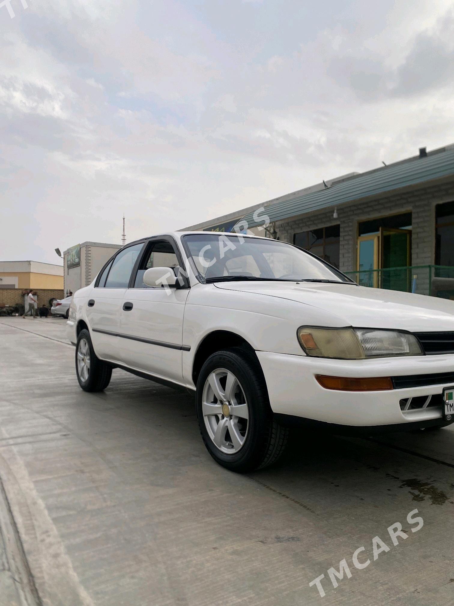 Toyota Corolla 1994 - 61 000 TMT - Balkanabat - img 2