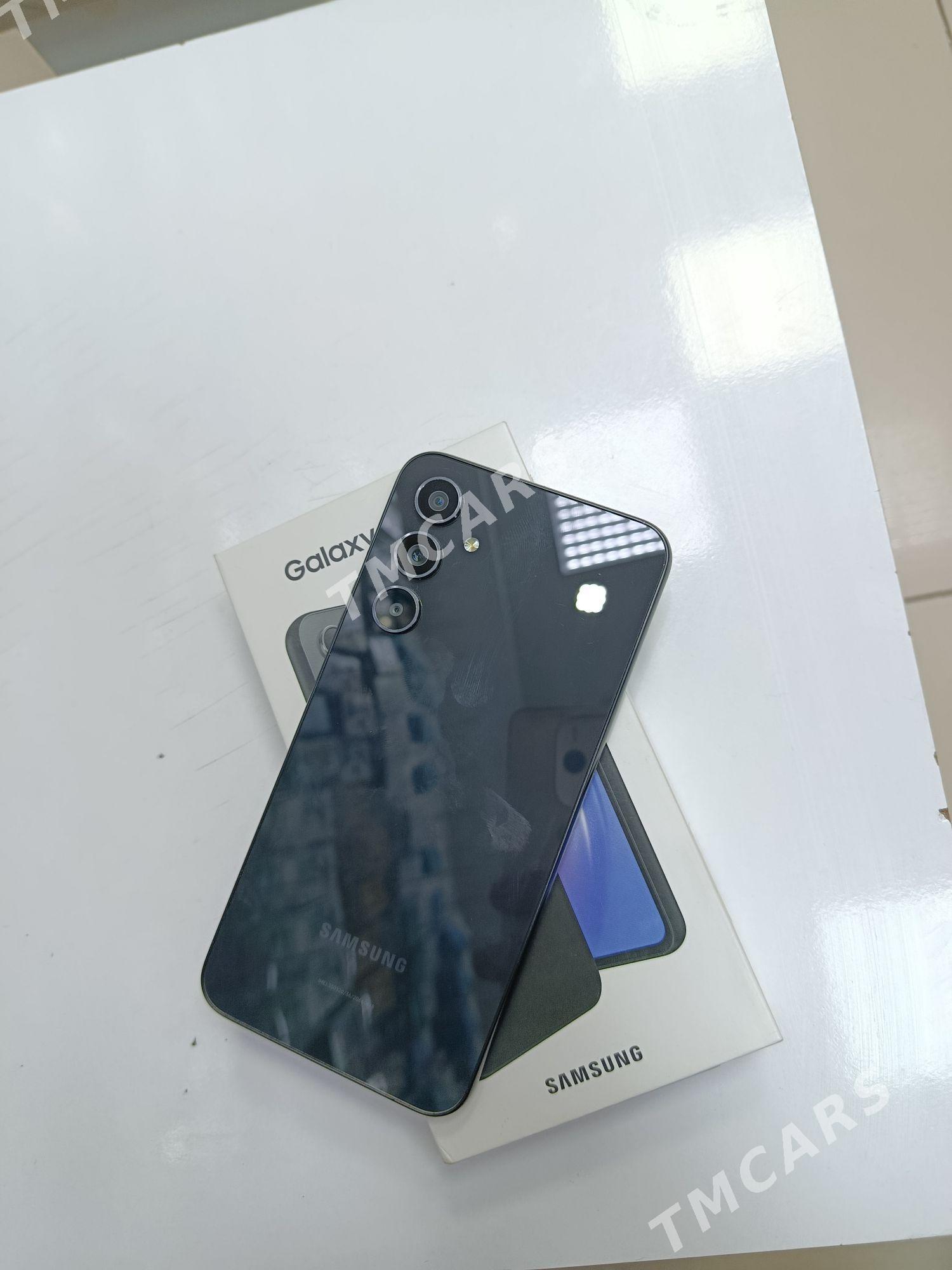 samsung A54 8/128 gb - Aşgabat - img 2