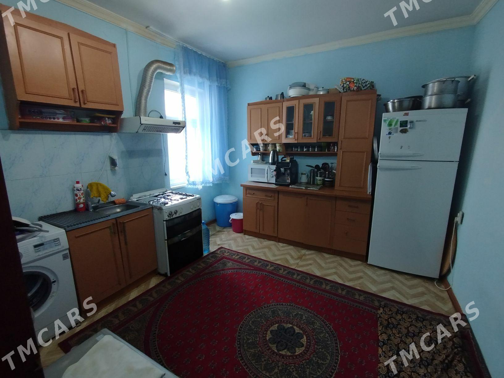 Mikraýon 3 Kom 5 etaj - Туркменбаши - img 5