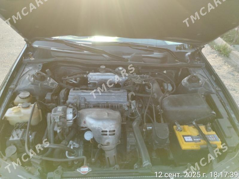 Toyota Camry 1998 - 130 000 TMT - Türkmenabat - img 2
