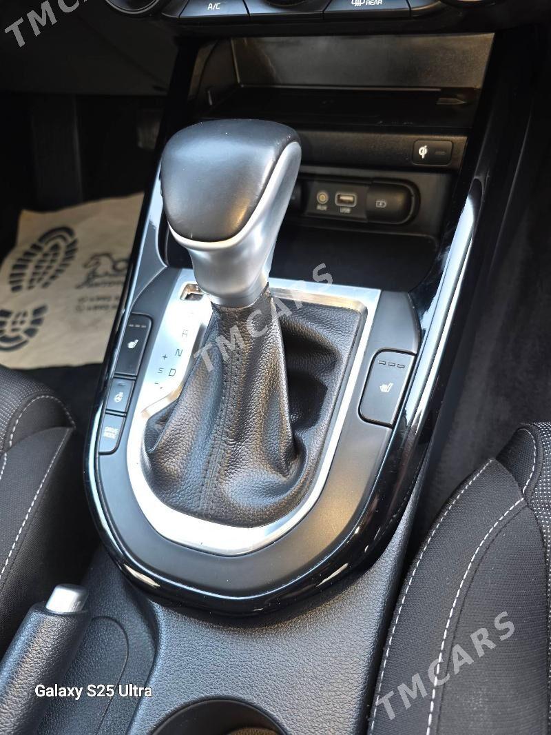 Kia Forte 2020 - 250 000 TMT - Mary - img 3