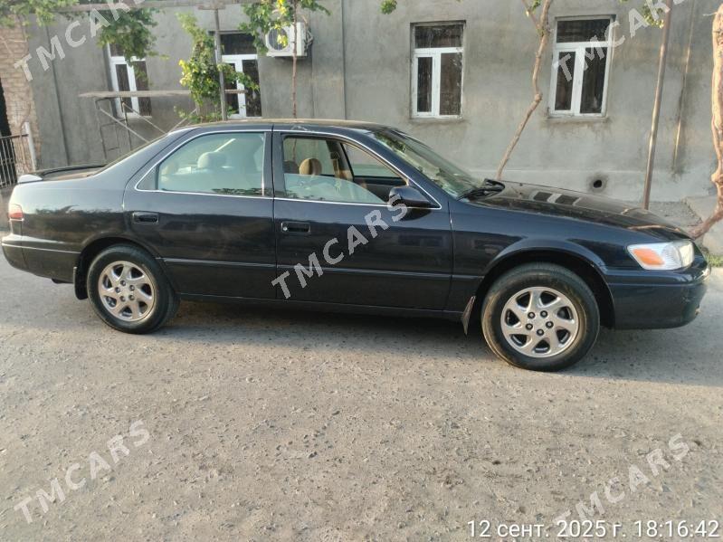 Toyota Camry 1998 - 130 000 TMT - Türkmenabat - img 4