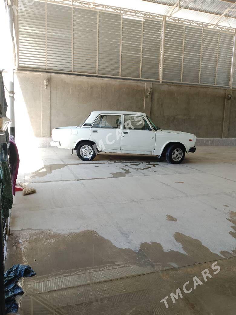Lada 2105 1986 - 16 000 TMT - Гёкдепе - img 3