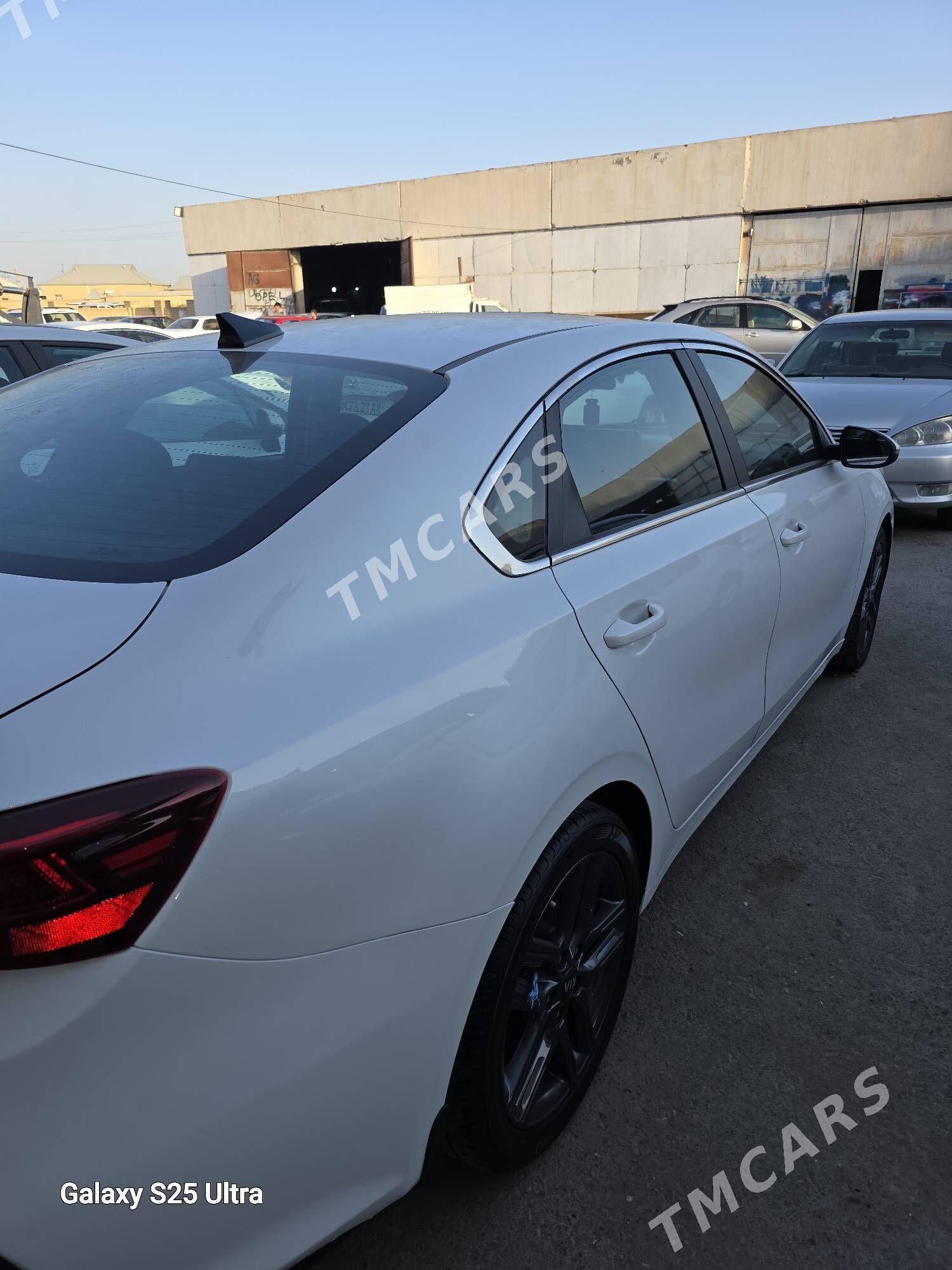 Kia Forte 2020 - 250 000 TMT - Mary - img 9