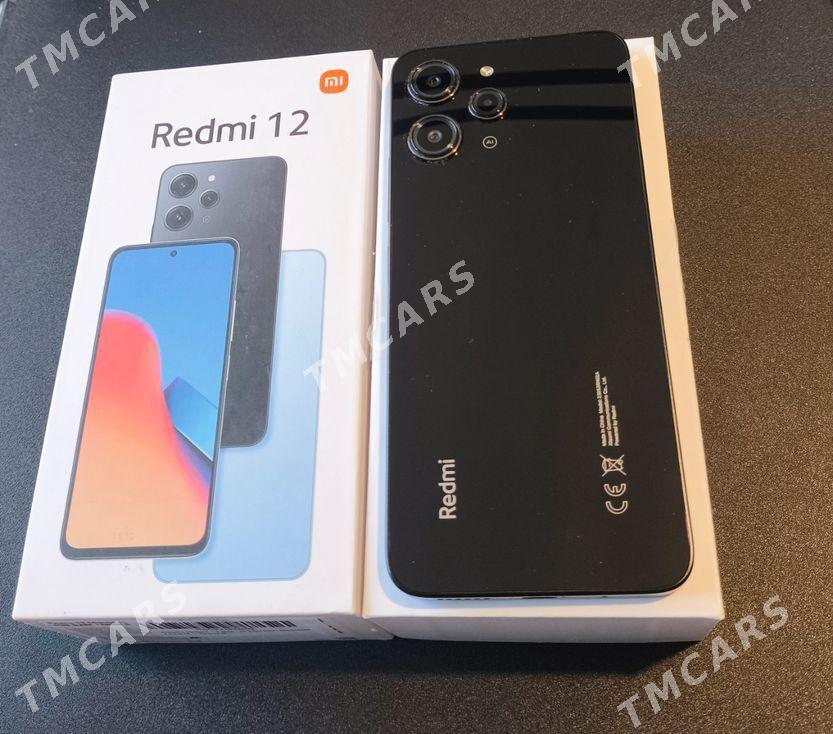 Redmi 12 - Балканабат - img 2