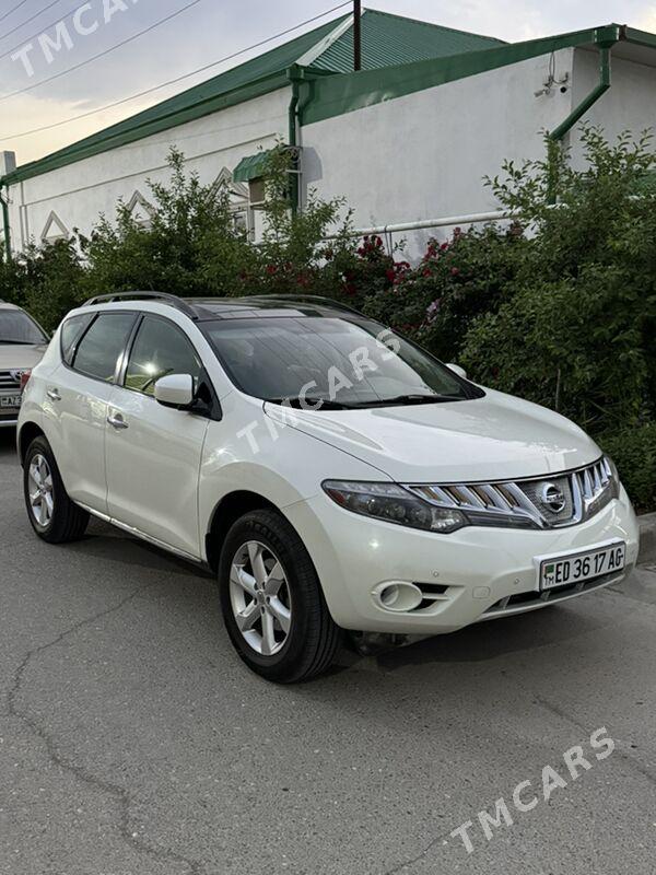 Nissan Murano 2010 - 165 000 TMT - Aşgabat - img 2