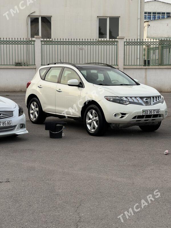 Nissan Murano 2010 - 165 000 TMT - Aşgabat - img 3
