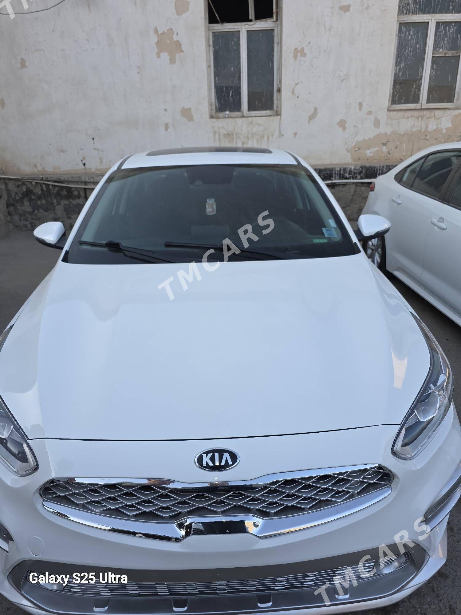 Kia Forte 2020 - 250 000 TMT - Mary - img 5