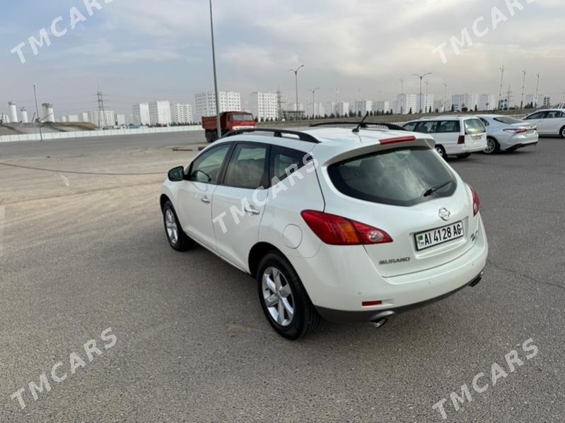 Nissan Murano 2010 - 165 000 TMT - Aşgabat - img 6