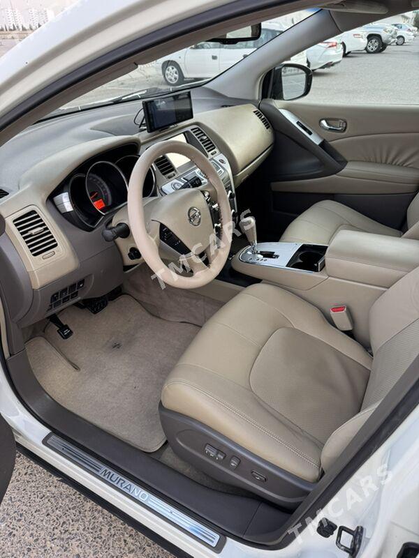 Nissan Murano 2010 - 165 000 TMT - Aşgabat - img 5