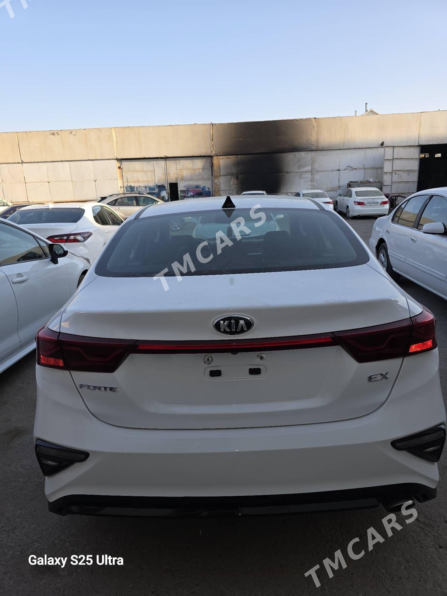 Kia Forte 2020 - 250 000 TMT - Mary - img 8