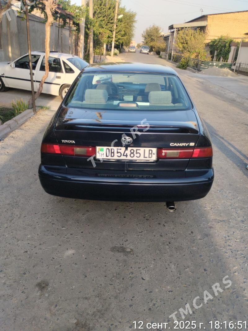 Toyota Camry 1998 - 130 000 TMT - Türkmenabat - img 5