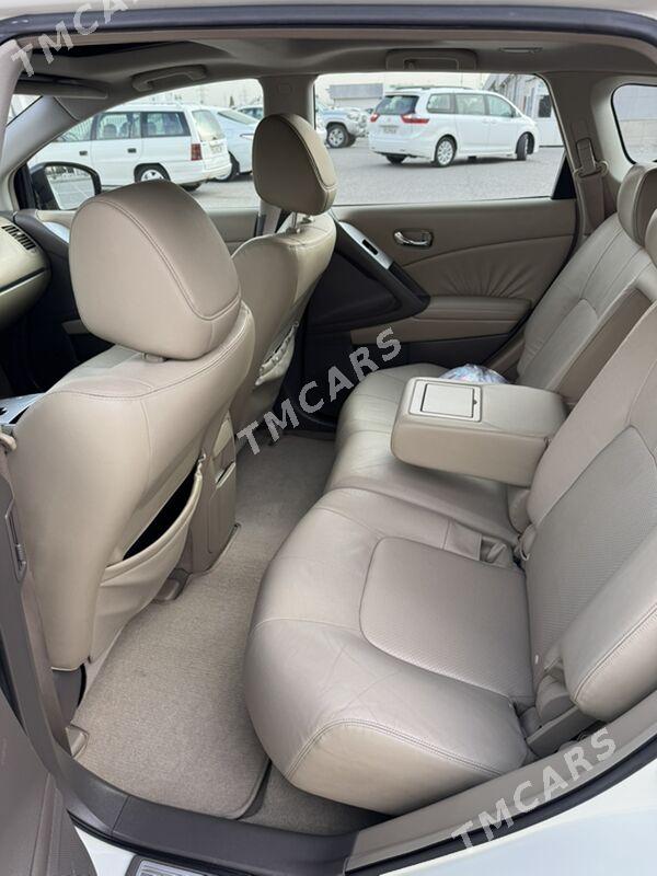 Nissan Murano 2010 - 165 000 TMT - Aşgabat - img 4