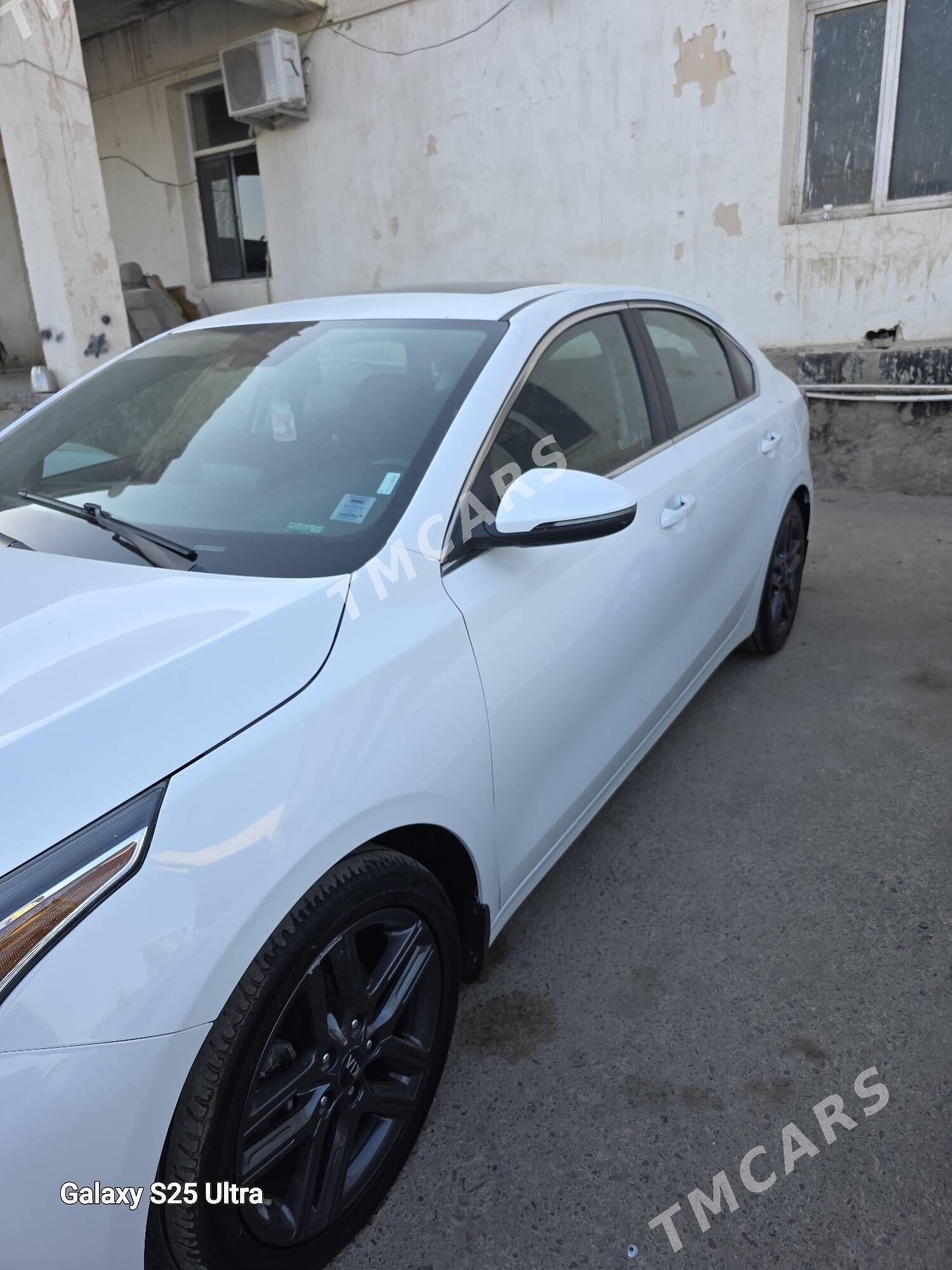 Kia Forte 2020 - 250 000 TMT - Mary - img 6