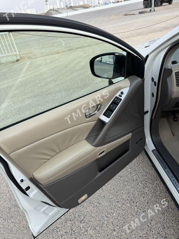 Nissan Murano 2010 - 165 000 TMT - Aşgabat - img 7