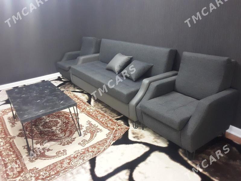 Restawrasiya Реставрация mebel - Бедев - img 10