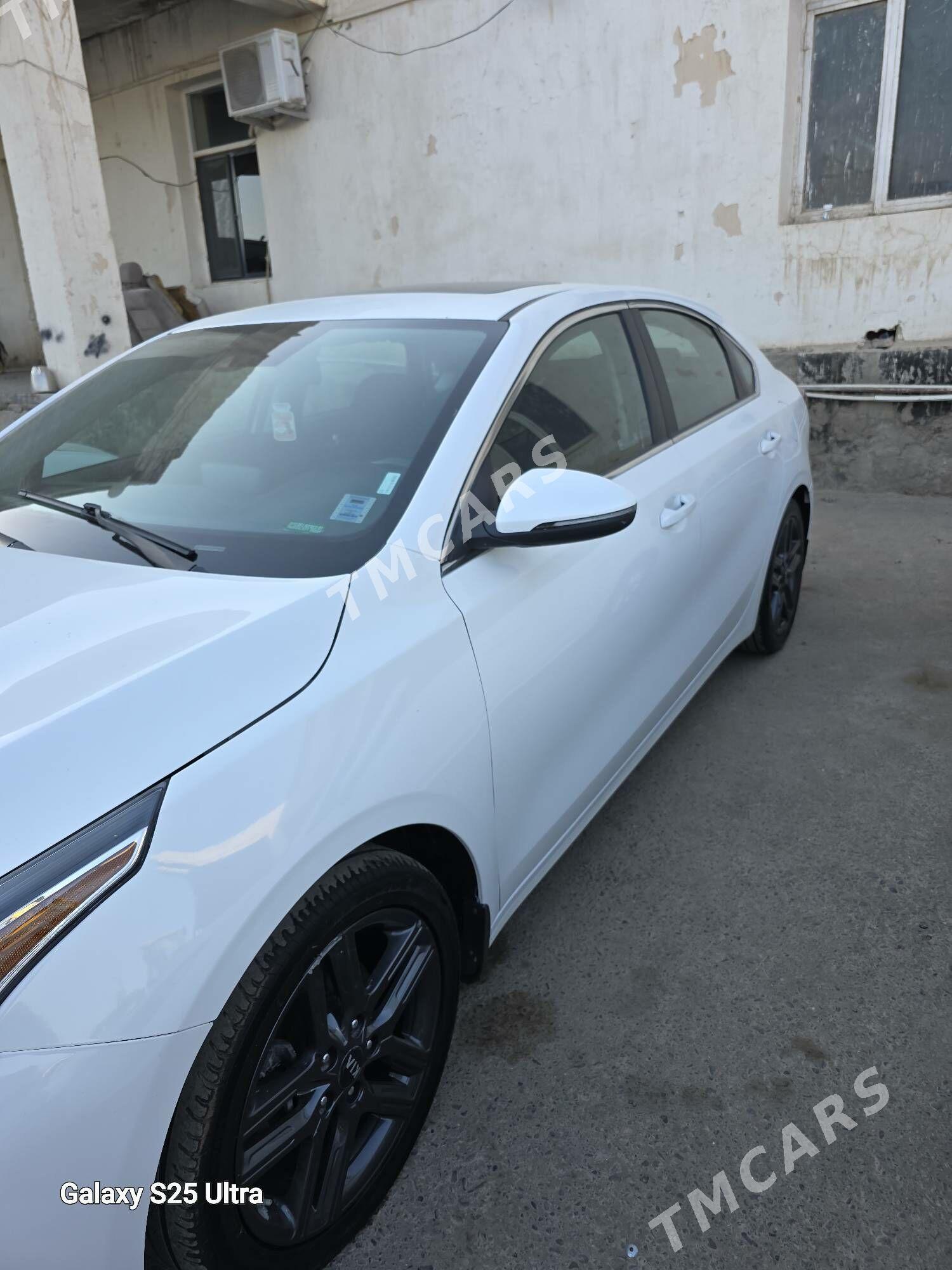 Kia Forte 2020 - 250 000 TMT - Mary - img 10