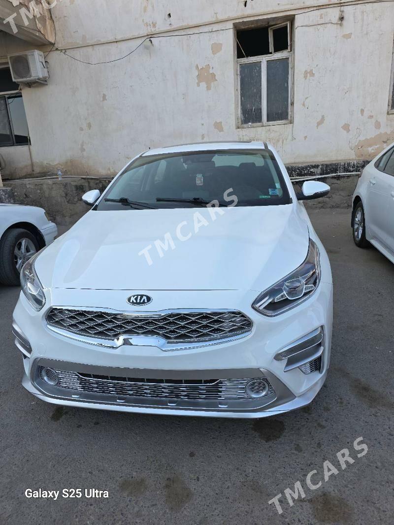 Kia Forte 2020 - 250 000 TMT - Mary - img 7