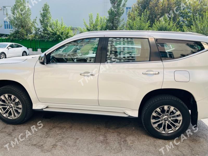 Mitsubishi Pajero 2020 - 455 000 TMT - Aşgabat - img 4
