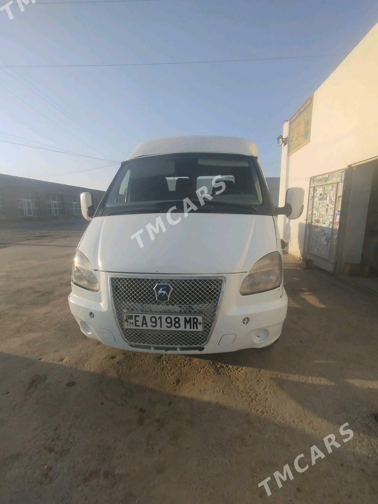 Gaz Gazel 2001 - 60 000 TMT - Wekilbazar - img 2