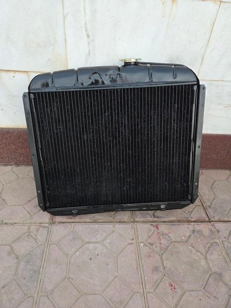 Mis radýatyr zil 2 300 TMT - Aşgabat - img 4