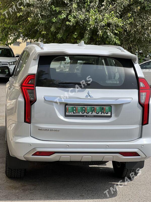 Mitsubishi Pajero 2020 - 455 000 TMT - Aşgabat - img 2