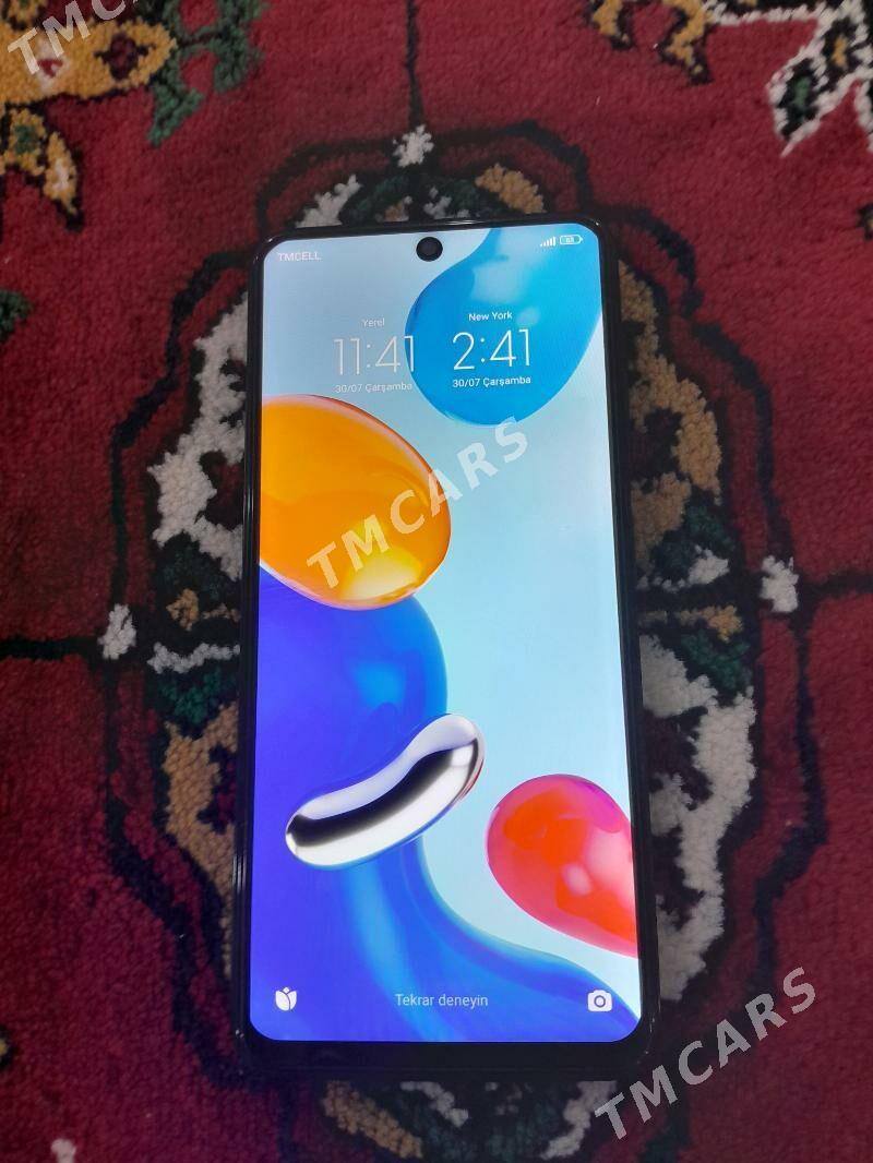 Redmi not11 - Ак-Бугдайский этрап - img 5