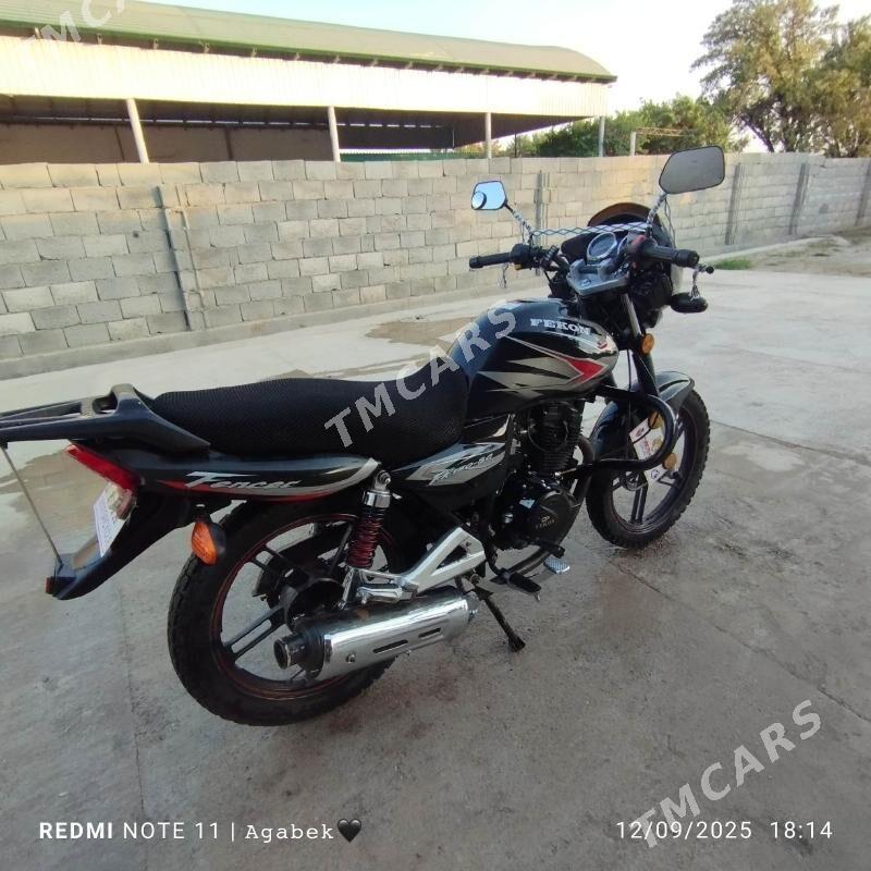 Fekon FK150-8G 2014 - 18 000 TMT - Койтендаг - img 2