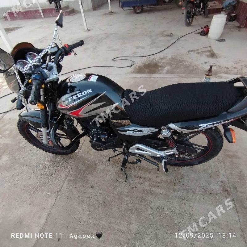 Fekon FK150-8G 2014 - 18 000 TMT - Койтендаг - img 3