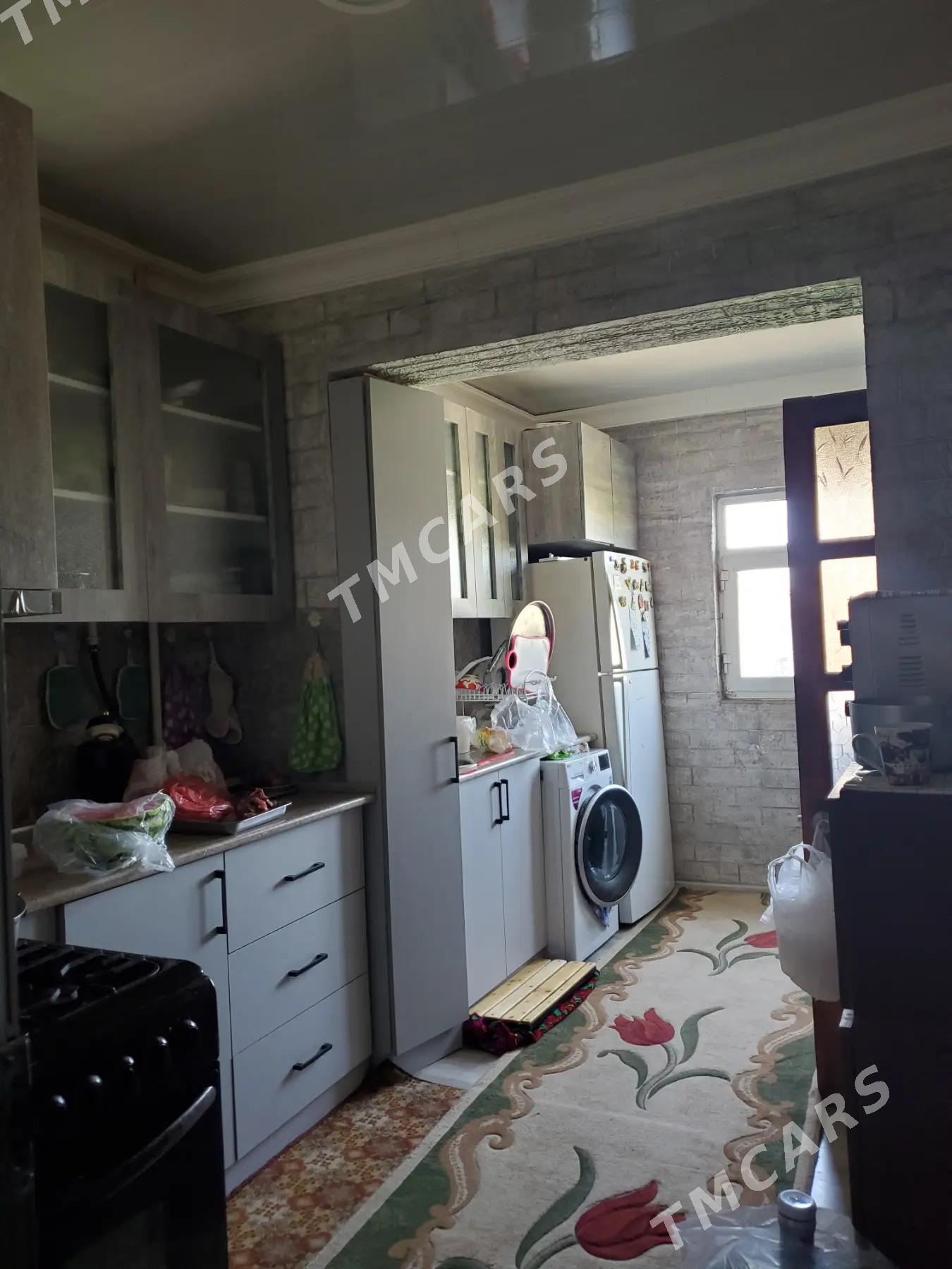Ким район 4 комнаты 4 эт. 92м² - Ким район - img 5