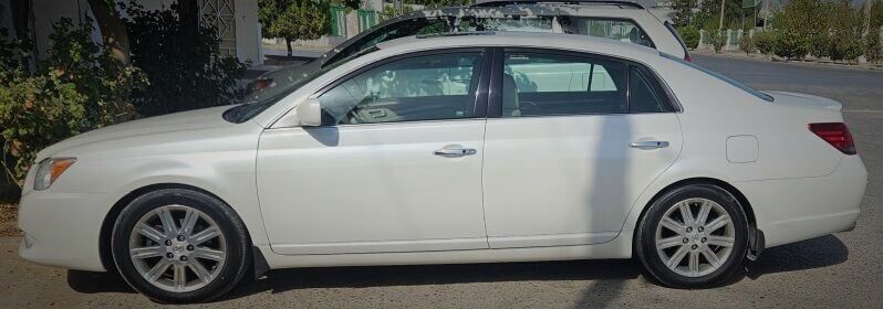 Toyota Avalon 2008 - 260 000 TMT - Änew - img 3