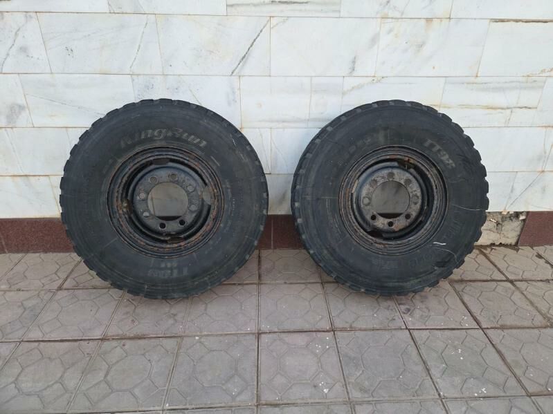 12lik teker 2 300 TMT - Aşgabat - img 3