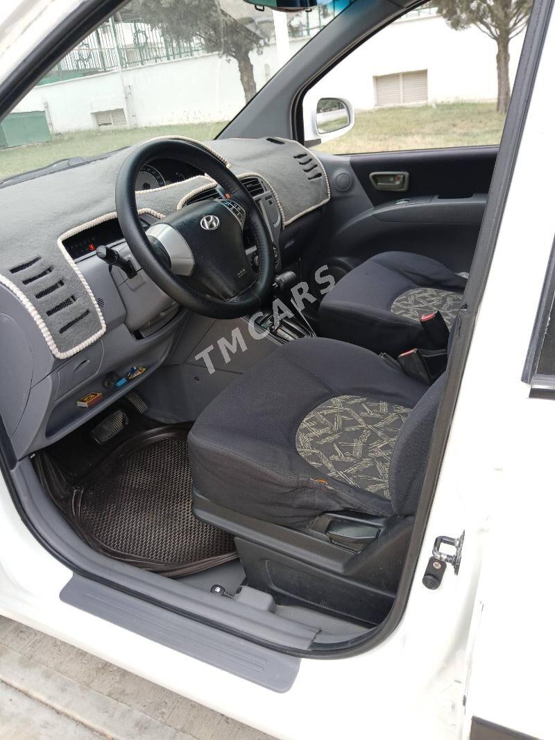 Hyundai Matrix 2004 - 80 000 TMT - 30 мкр - img 4