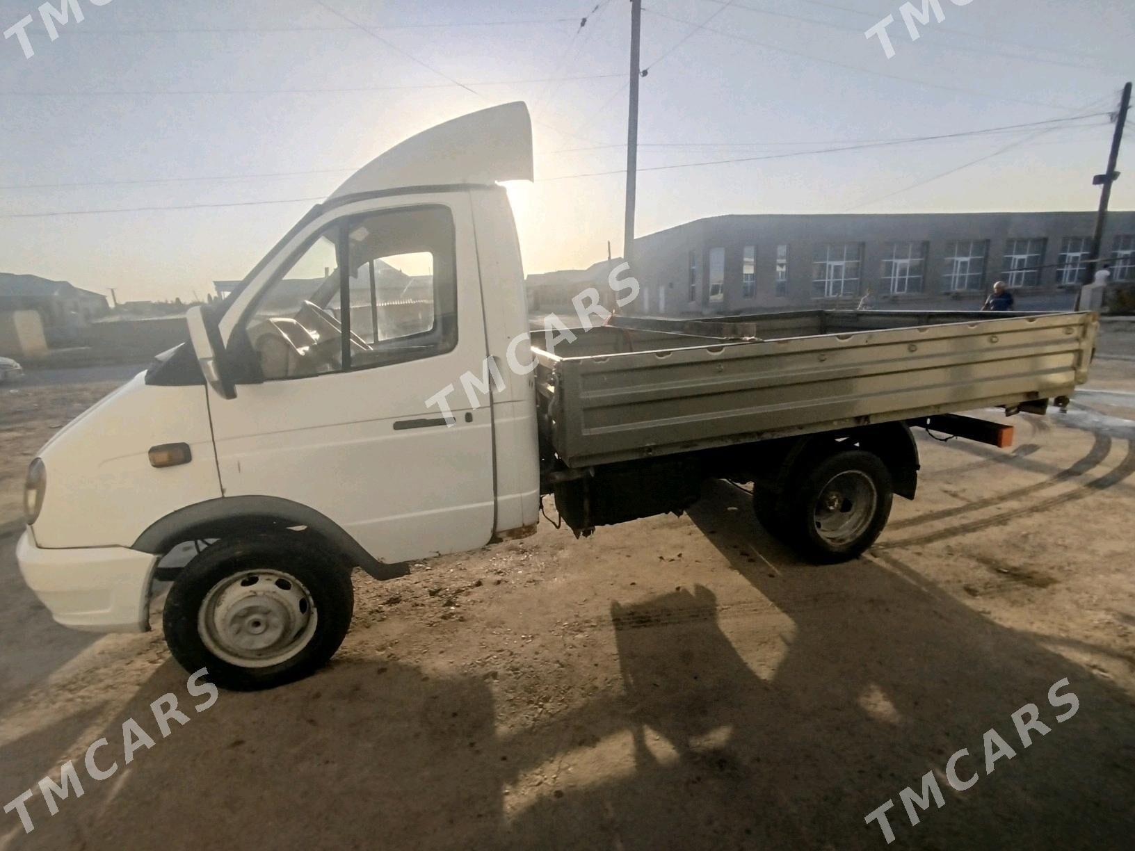 Gaz Gazel 2001 - 60 000 TMT - Wekilbazar - img 4