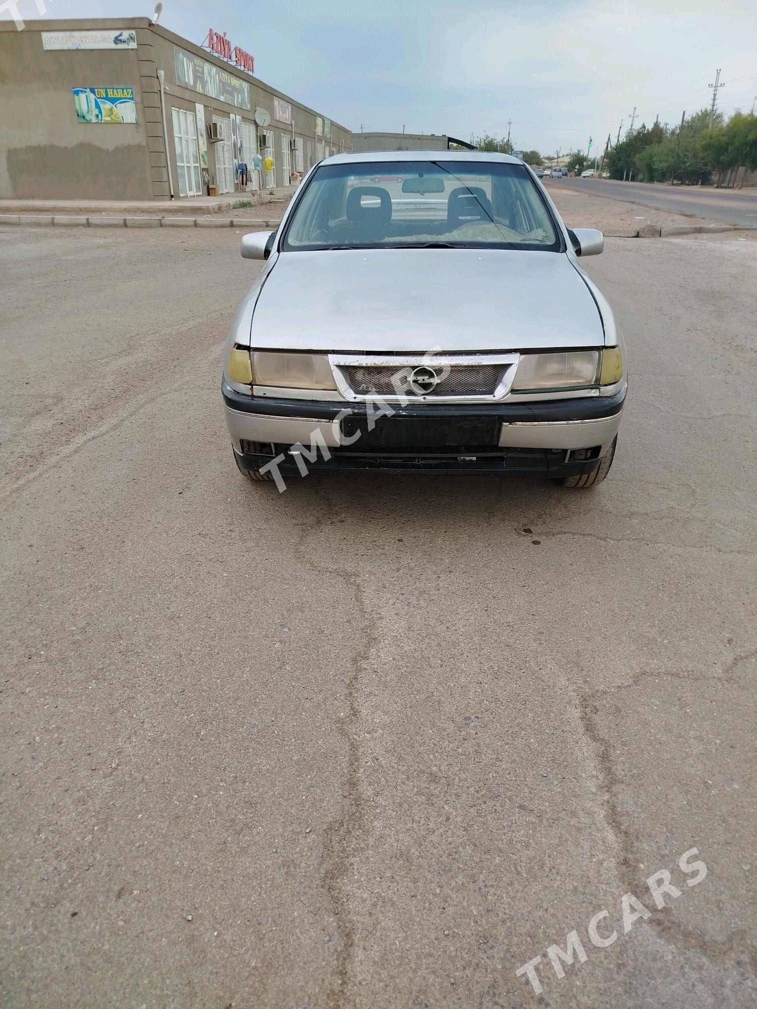Opel Vectra 1990 - 20 000 TMT - Гороглы (Тагта) - img 3