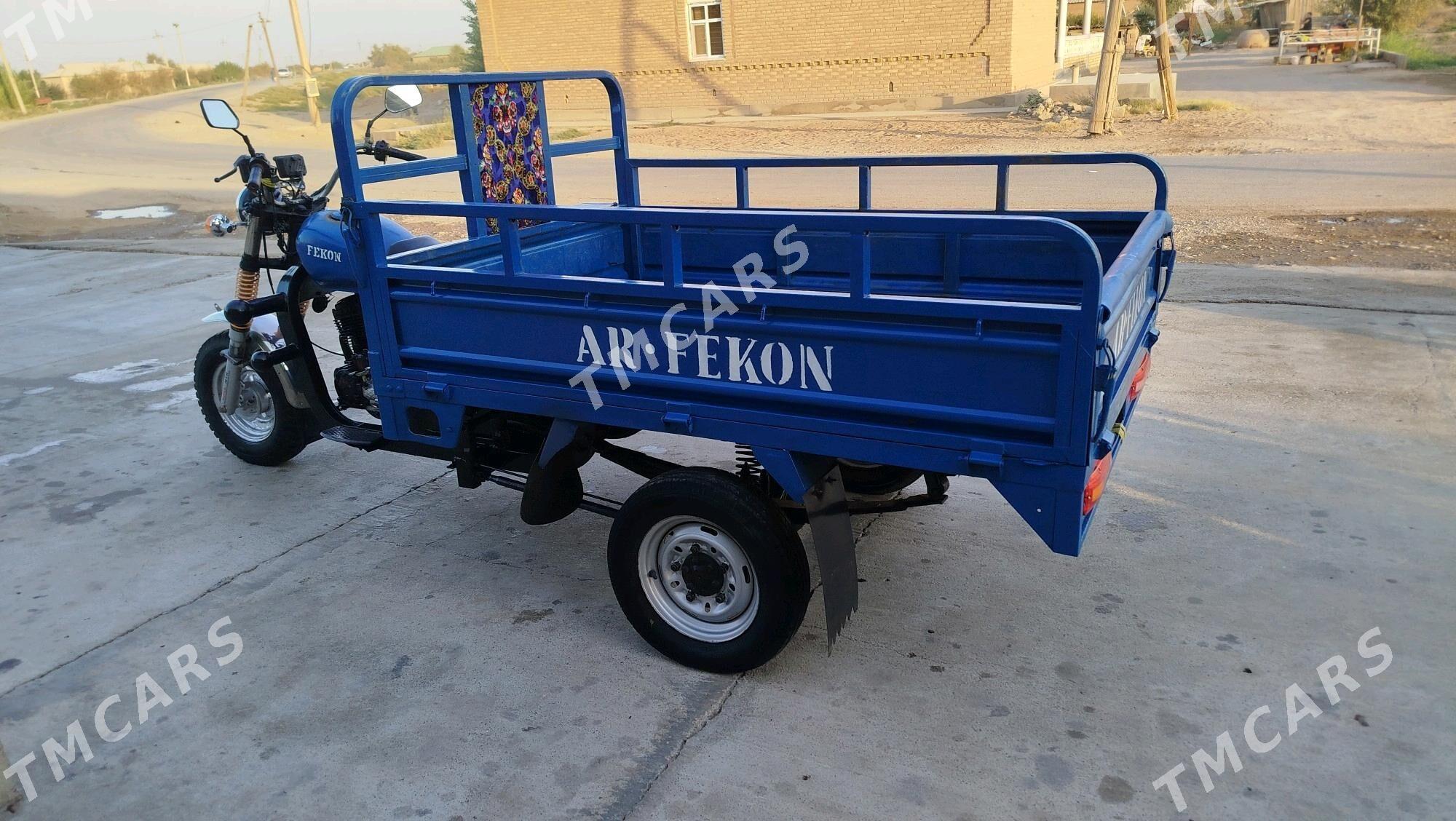 Fekon FK200-14G 2015 - 13 500 TMT - Babadaýhan - img 2