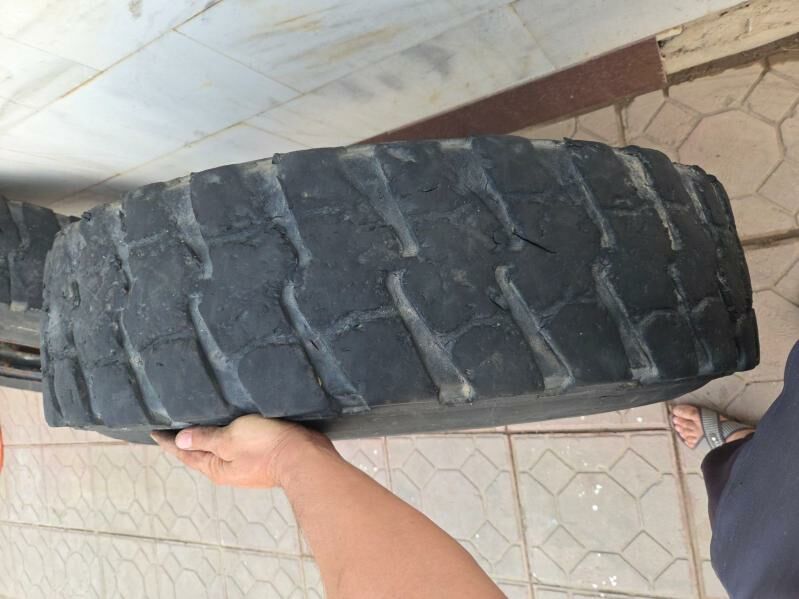 12lik teker 2 300 TMT - Aşgabat - img 2