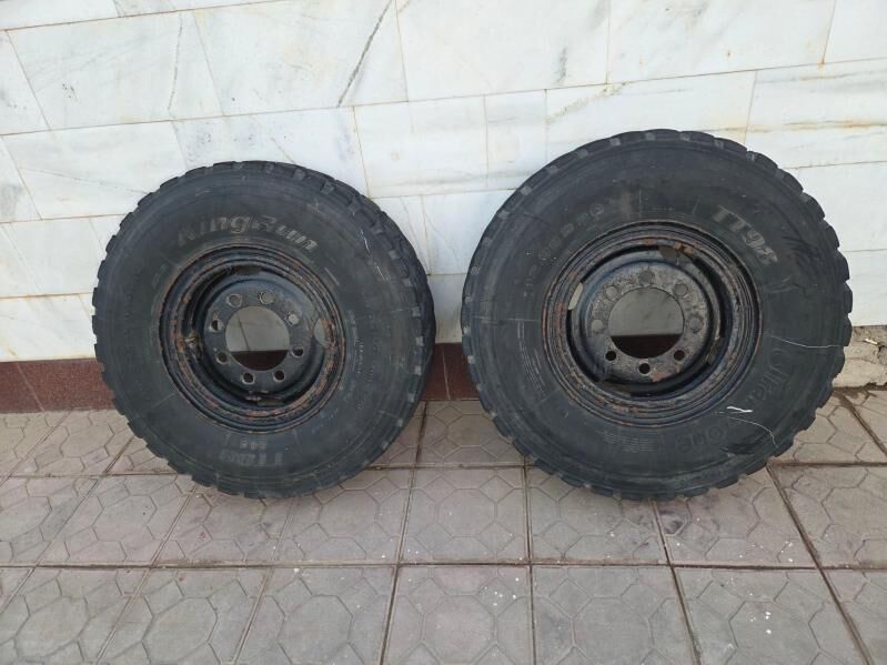 12lik teker 2 300 TMT - Aşgabat - img 4