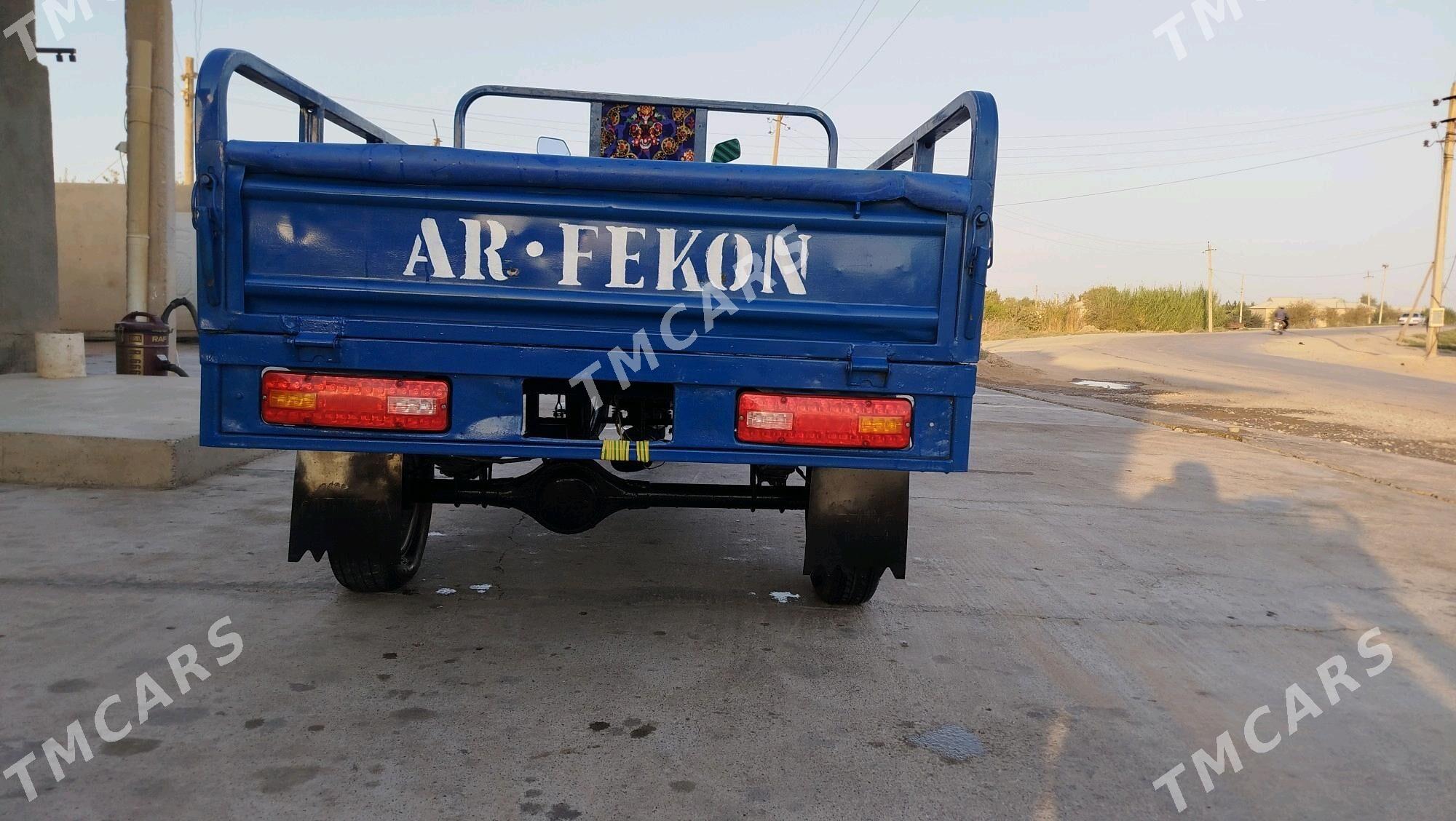 Fekon FK200-14G 2015 - 13 500 TMT - Babadaýhan - img 4