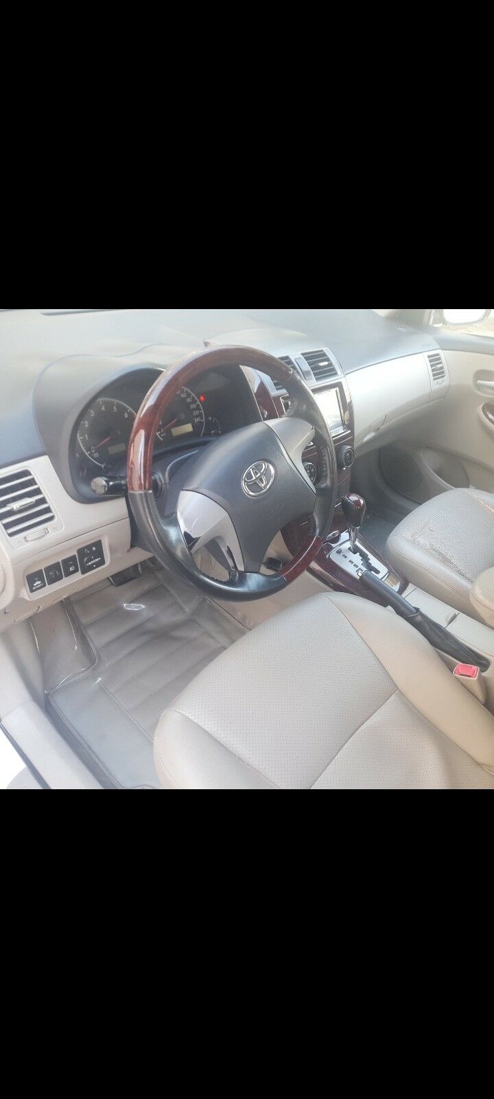 Toyota Corolla 2011 - 180 000 TMT - 30 mkr - img 4