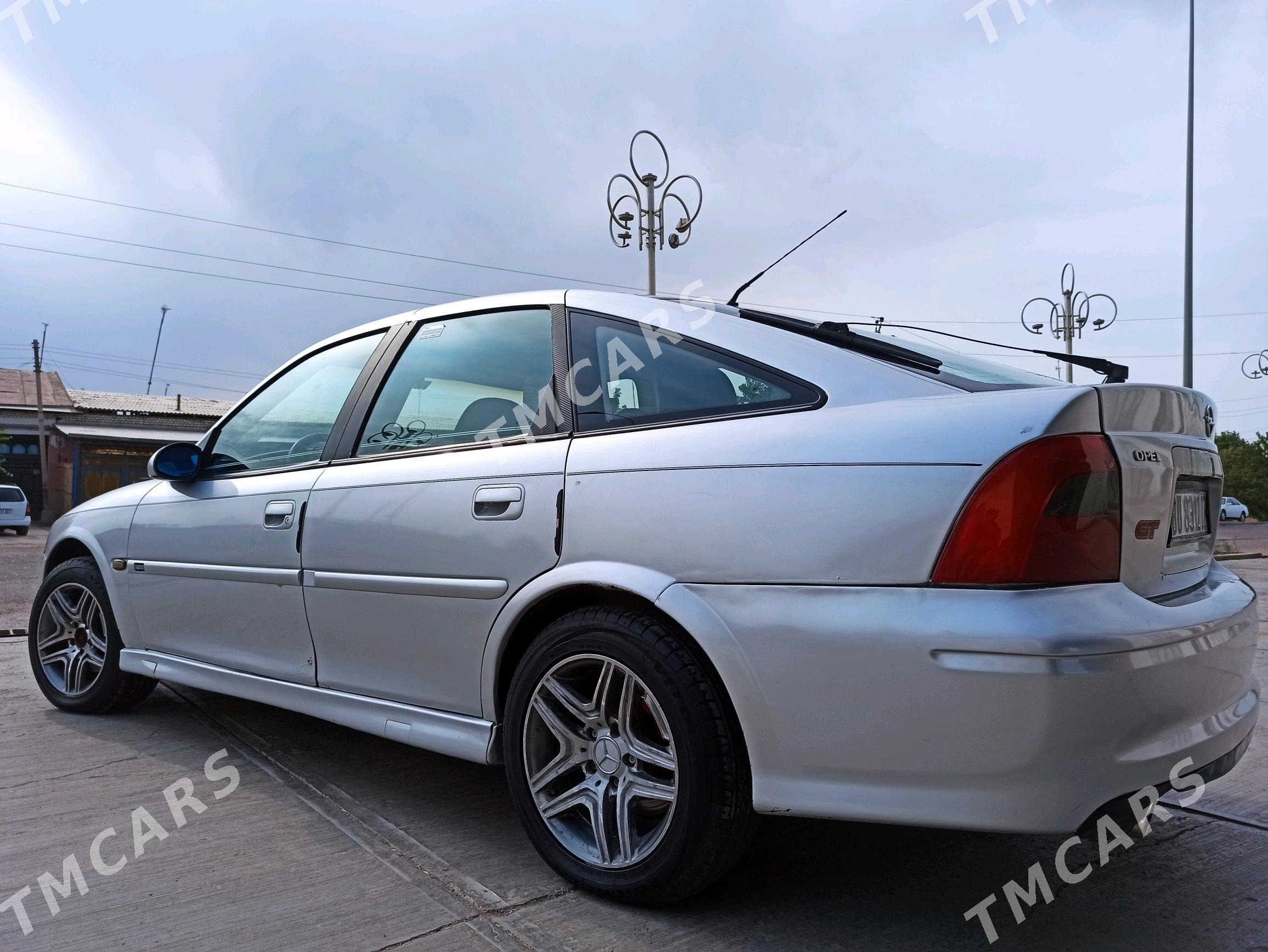 Opel Vectra 1999 - 64 000 TMT - Daşoguz - img 2