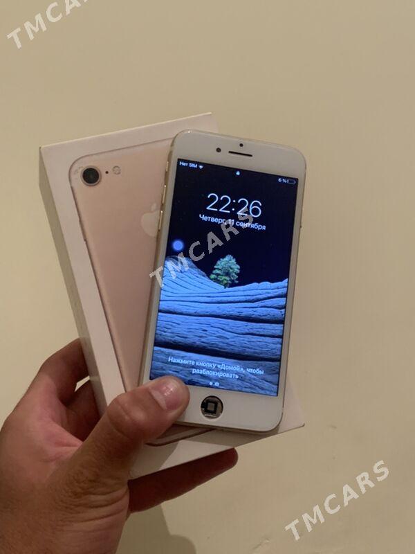 iPhone 7 - Ашхабад - img 2