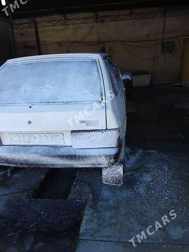 Lada 2109 1988 - 25 000 TMT - Мары - img 4