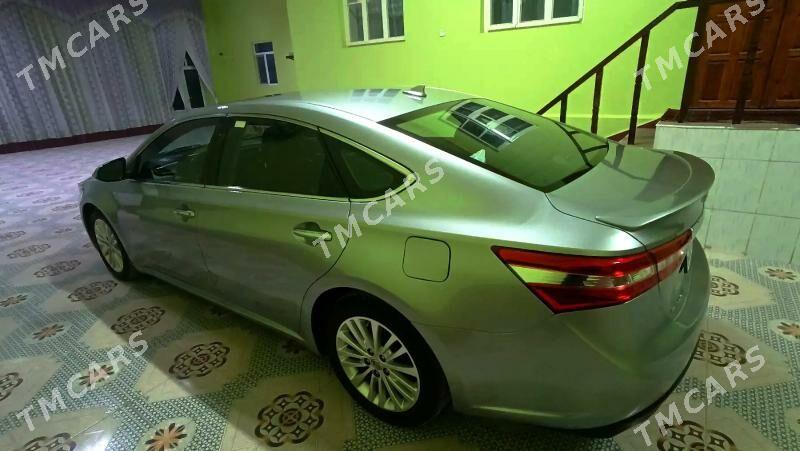 Toyota Avalon 2015 - 360 000 TMT - Дянев - img 6